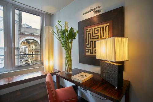 Hotel The Gray