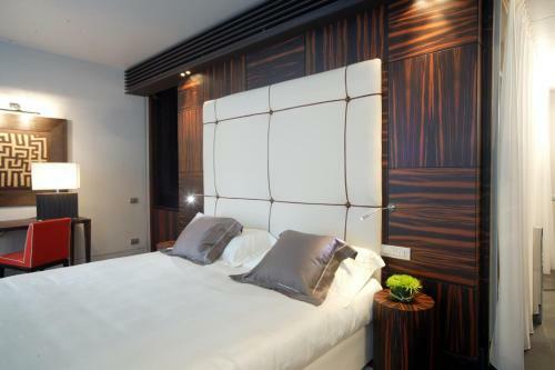 Hotel The Gray