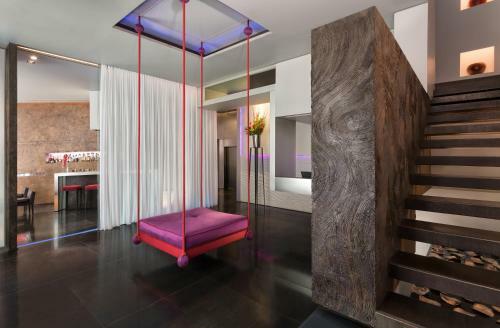 Hotel The Gray