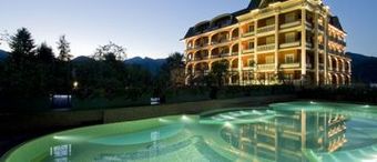 Splendid Hotel