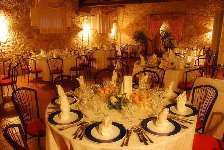 Hotel Torre Artale