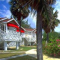 Treasure Beach Hotel