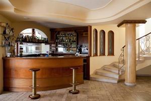 Tritone Lipari Hotel