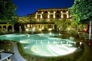 Tritone Lipari Hotel