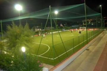 Hotel Santa Caterina Village Club