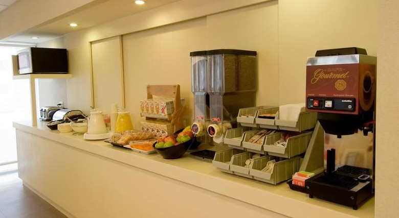 Hotel City Express Tijuana Rio