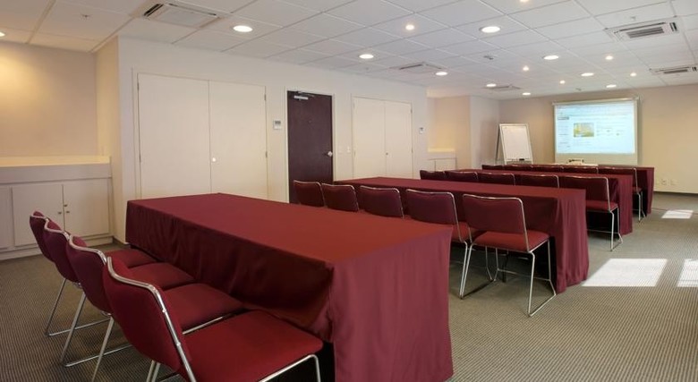Hotel City Express Tijuana Rio