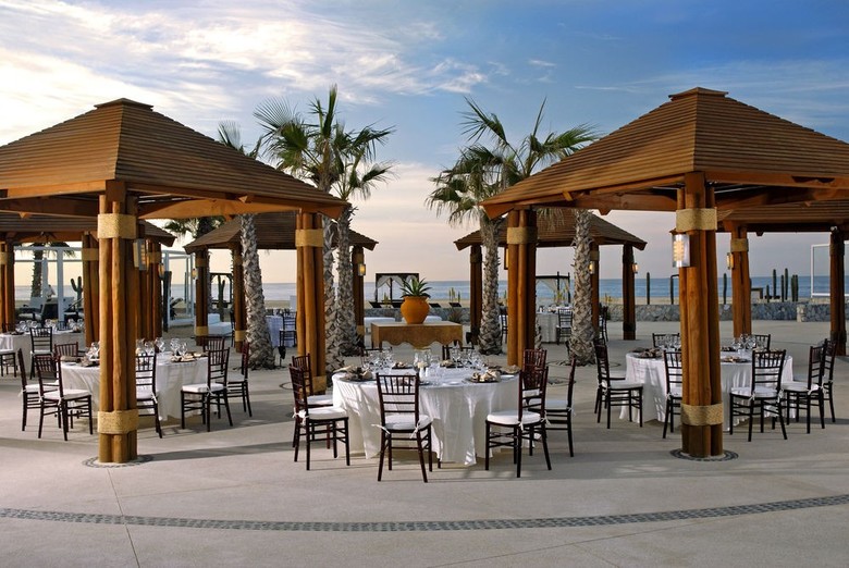 Hotel Pueblo Bonito Pacifica Resort & Spa