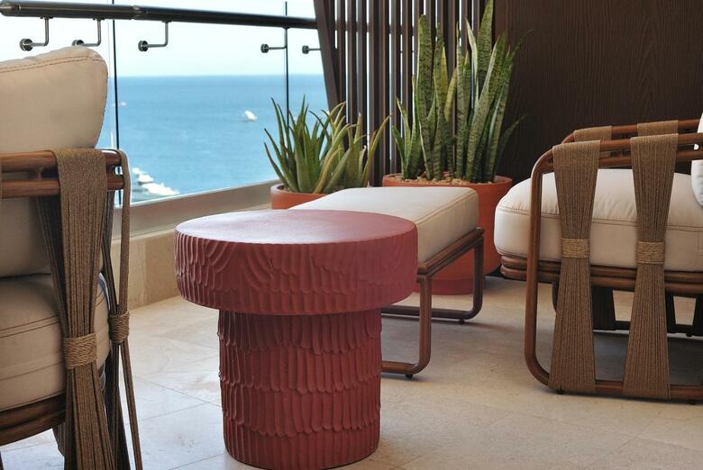 Hotel Coraz�n Cabo, A Noble House Resort