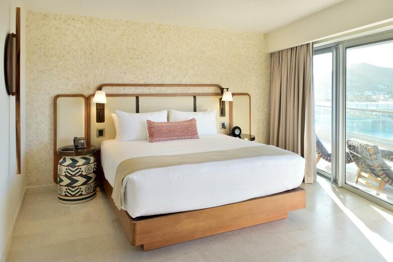 Hotel Coraz�n Cabo, A Noble House Resort