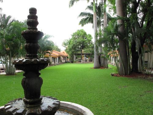 Hotel Best Western Palmareca