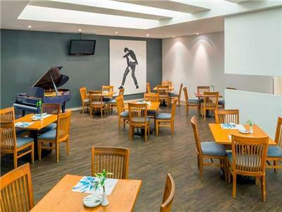 Hotel Real Inn Ciudad Juarez