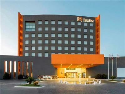 Hotel Real Inn Ciudad Juarez