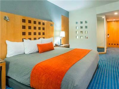 Hotel Real Inn Ciudad Juarez