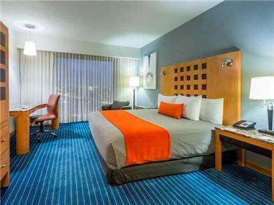 Hotel Real Inn Ciudad Juarez