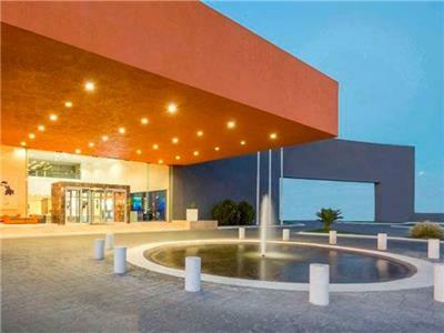 Hotel Real Inn Ciudad Juarez
