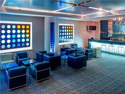 Hotel Real Inn Ciudad Juarez
