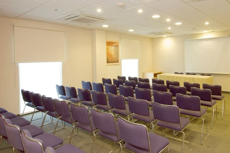 Hotel City Express Lazaro Cardenas