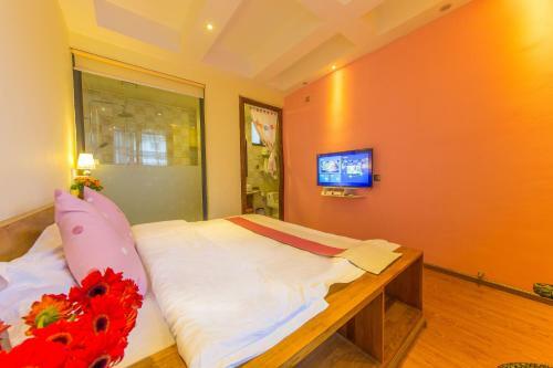 Posada Mengyuanju Boutique Inn