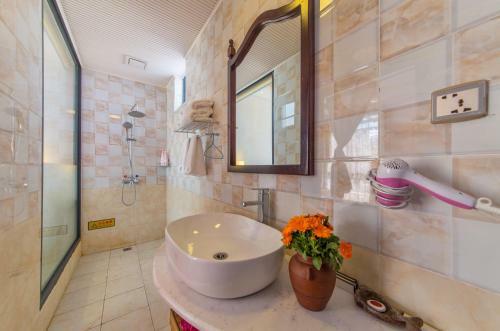 Posada Mengyuanju Boutique Inn