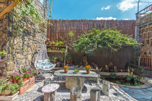 Posada Mengyuanju Boutique Inn