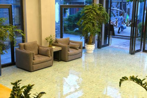 Posada Meet South Boutique Inn