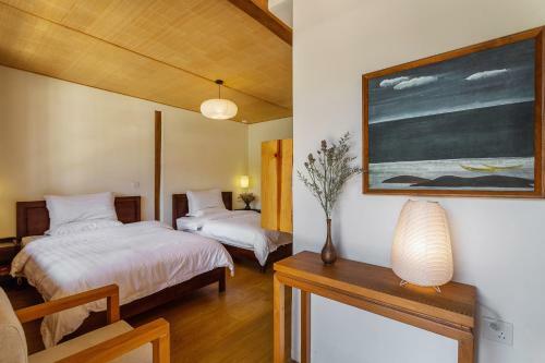 Posada Shaxi Square Inn