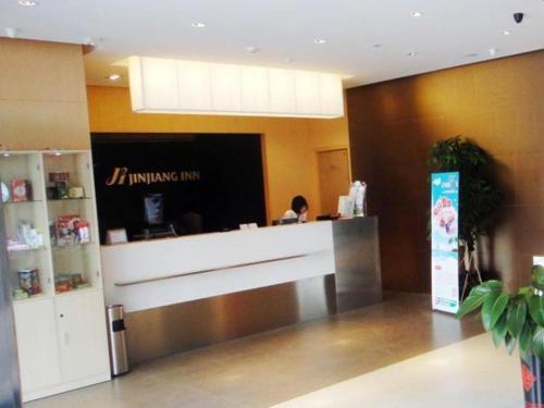 Hotel Jinjiang Inn Panjin Shiyou Avenue