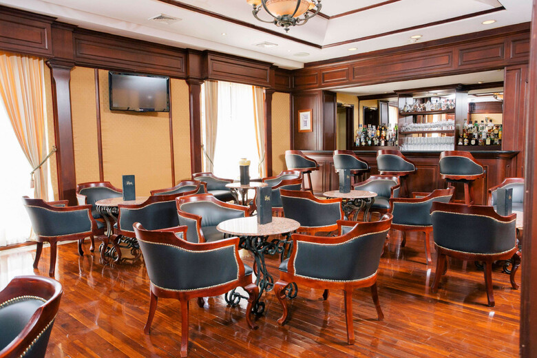 Hotel Hilton Princess Managua