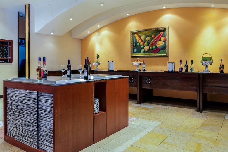 Hotel Hilton Princess Managua