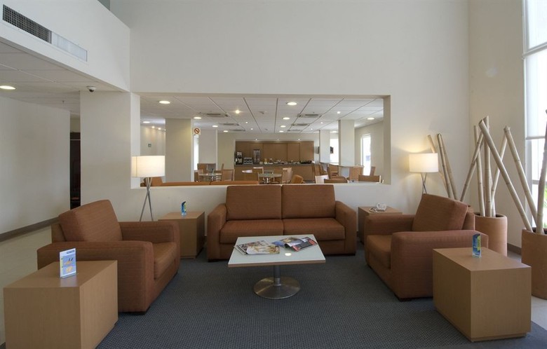 Hotel City Express Mazatl�n