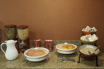 Hotel Victoria Inn Express