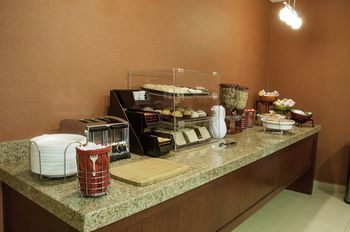 Hotel Victoria Inn Express