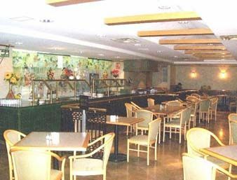 Hotel Ramada Ciudad Victoria