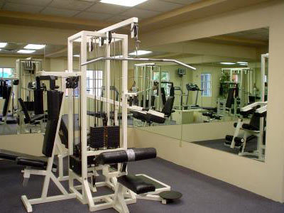 Hotel **best Western Residencial Inn & Suites**