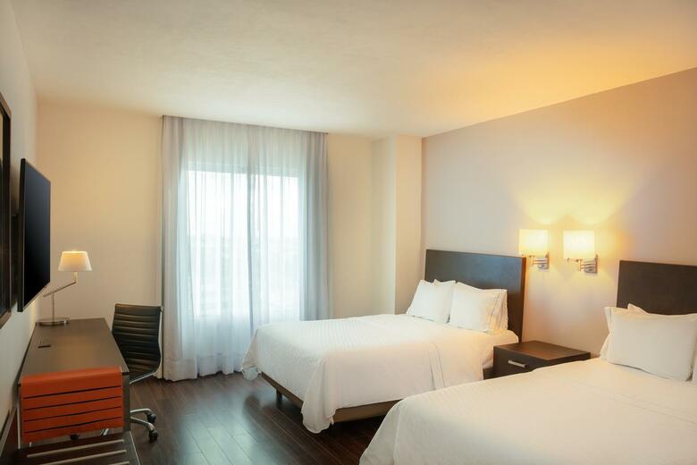 Hotel Fiesta Inn Monterrey Fundidora