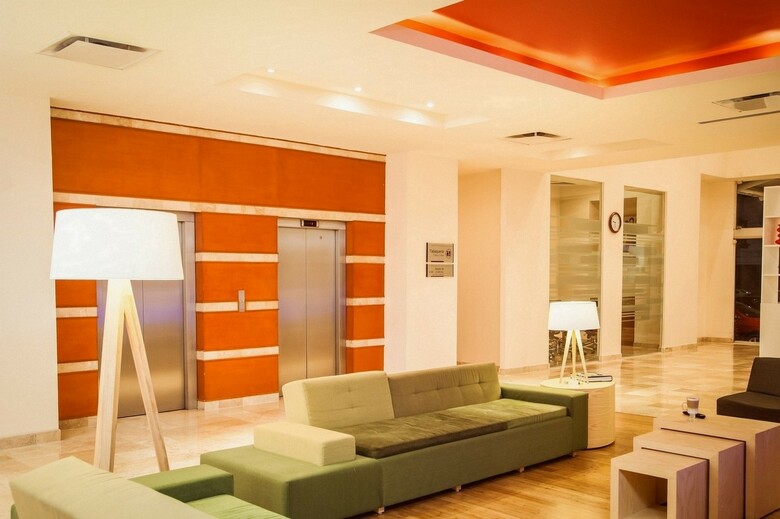 Hotel Fiesta Inn Monterrey Fundidora