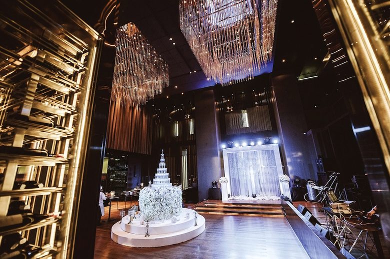 Hotel Le Meridien Bangkok