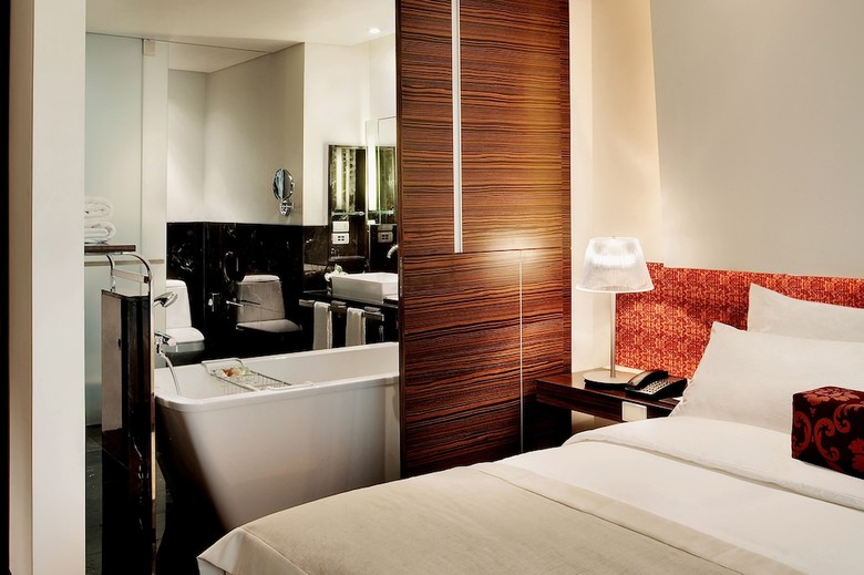 Hotel Le Meridien Bangkok