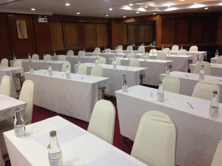 Hotel Summit Pavilion Bangkok