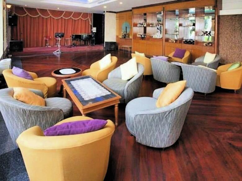 Hotel Summit Pavilion Bangkok