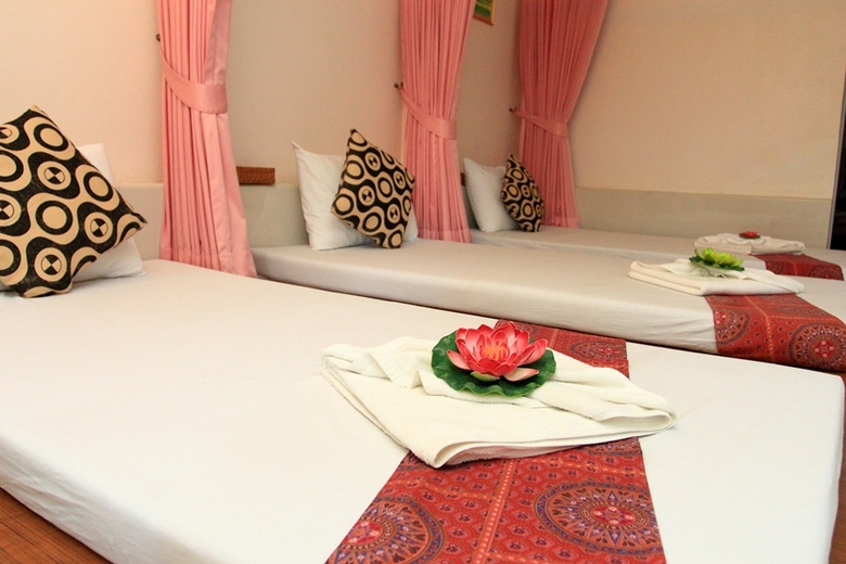 Hotel Summit Pavilion Bangkok