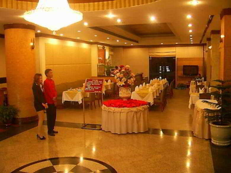 Hotel Summit Pavilion Bangkok