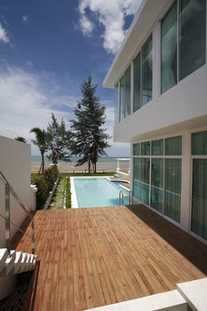 Hotel Le Bayburi Pranburi