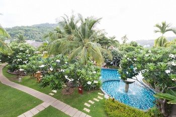 Hotel Metadee Phuket