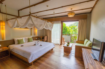 Hotel Metadee Phuket