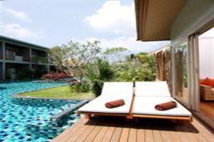 Hotel Metadee Phuket