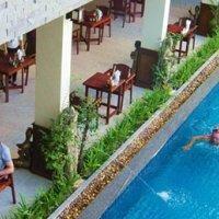 Hotel Seeka Boutique Resort