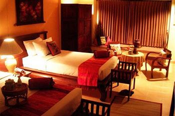 Hotel Tadkham Village