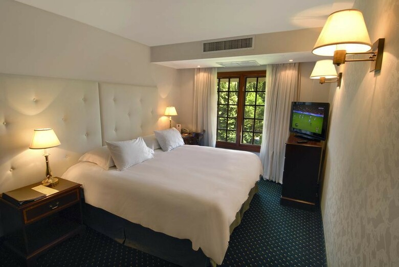 Barradas Parque Hotel & Spa